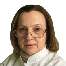 Кургина Лидия Викторовна, педиатр