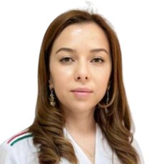 Апшацева Альбина Хасанбиевна, гинеколог