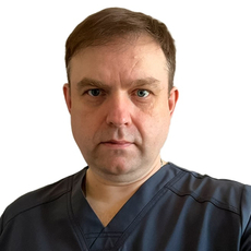 Седлецкий Алексей Анатольевич, онколог