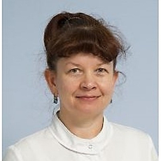 Колобова Лариса Евгеньевна, анестезиолог