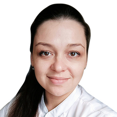Лебедева Юлия Сергеевна, гастроэнтеролог