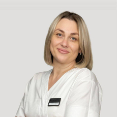 Чекомасова Екатерина Васильевна, стоматологический гигиенист