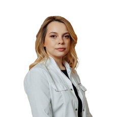 Прокопенко Светлана Андреевна, стоматолог-терапевт