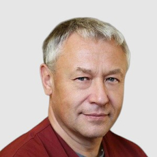 Медведев Дмитрий Владимирович, психолог