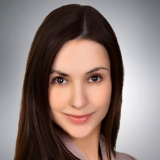 Афанасьева Алиса Игоревна, невролог