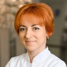 Васильковская Анастасия Григорьевна, рентгенолог