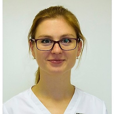 Виноградова Мария Михайловна, кардиолог