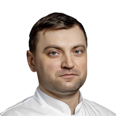 Водолазский Николай Юрьевич, анестезиолог