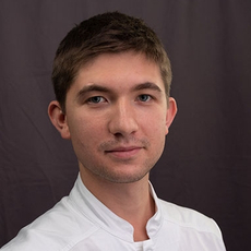 Волков Артем Юрьевич, сосудистый хирург