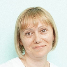 Сагеева Наталья Николаевна, рентгенолог