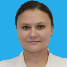 Зиятдинова Элина Азатовна, дерматолог