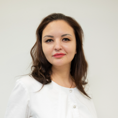 Молоткова Мария Сергеевна, стоматолог-терапевт