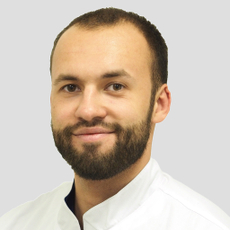 Чичайкин Виктор Александрович, мануальный терапевт