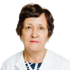 Ущеко Людмила Дмитриевна, аллерголог