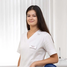 Куницына Ольга Владимировна, детский стоматолог