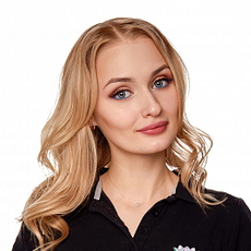 Шепель Елизавета Александровна, ортодонт