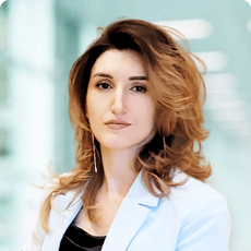 Галечян Анна Артуровна, терапевт
