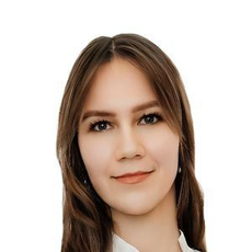 Петрова Александра Владимировна, дерматолог