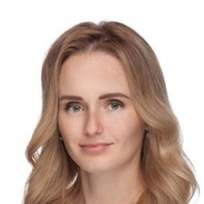 Ермолаева Кристина Александровна, стоматологический гигиенист