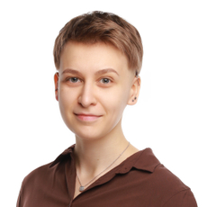 Григорян Александра Евгеньевна, психиатр