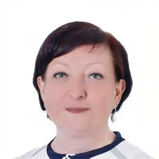 Левахина Мария Викторовна, педиатр