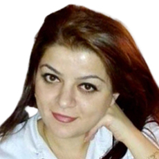 Хачатрян Лиана Викторовна, офтальмолог