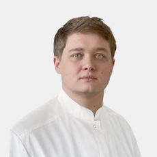 Худошин Николай Андреевич, ортопед