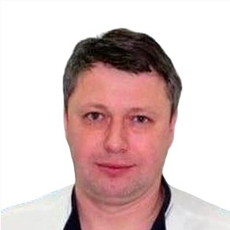 Колжиков Андрей Валентинович, стоматолог-хирург