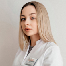 Борисова Анжела Вячеславовна, терапевт