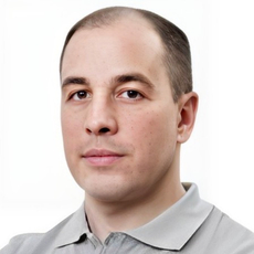 Евдокимов Олег, спортивный врач