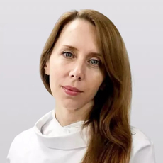 Васина Алевтина Владимировна, дерматолог