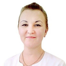 Александрова Наталья Владимировна, массажист