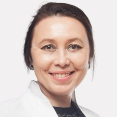 Харитонова Наталия Евгеньевна, эндокринолог