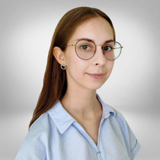 Миллер Юлия Михайловна, ортодонт