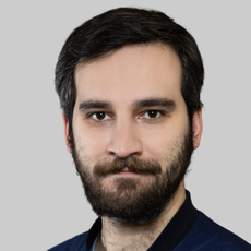 Ломоносов Михаил Константинович, дерматолог