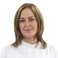 Шамова Александра Алексеевна, терапевт