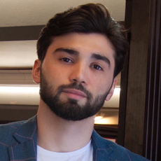 Битиев Байсангур Джамалдиевич, стоматолог-терапевт