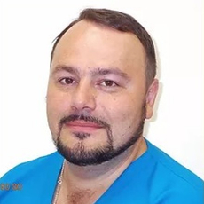 Арапиев Юрий Уматович, психотерапевт