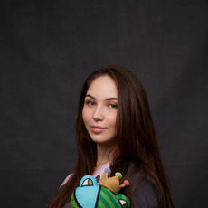 Чахкиева Елизавета Борисовна, детский стоматолог