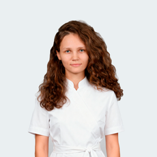 Маркелова Елена Руслановна, стоматологический гигиенист