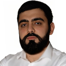 Кулиев Нуру Эльман Оглы, стоматолог-ортопед