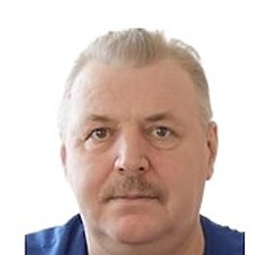 Литвинов В. Р., гинеколог