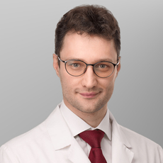 Колмаков Александр Сергеевич, уролог