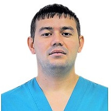 Габдуллин Руслан Габдулбарович, ортопед