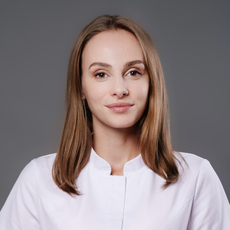 Маркарян Полина Михайловна, детский стоматолог