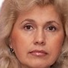 Коломендина Лариса Федоровна, врач функциональной диагностики