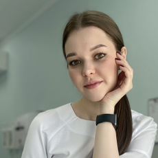 Медвидь Виктория Зиновьевна, стоматологический гигиенист