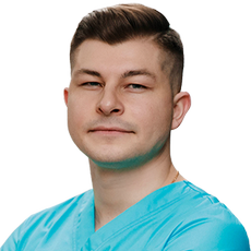 Ливай Кирилл Викторович, хирург