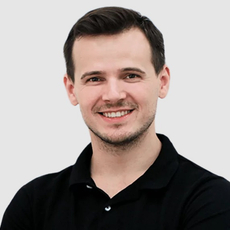 Сердиченко Александр Владимирович, ортодонт