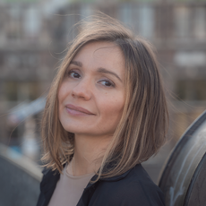 Березина Ирина Юрьевна, психолог